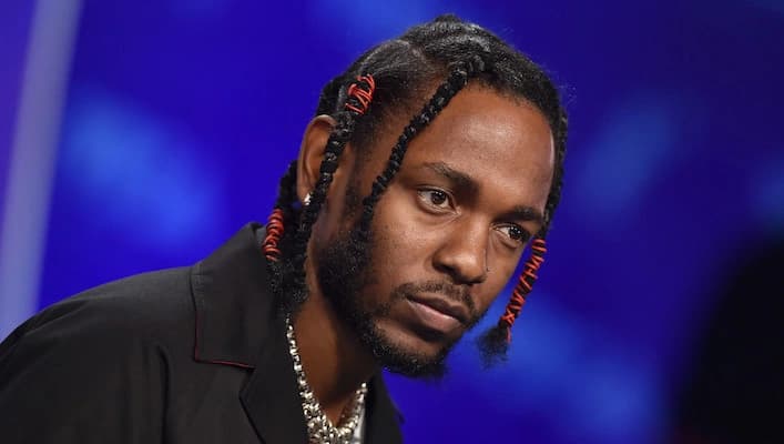 Kendrick Lamar Announces The Release Of New Album ”Mr Morale & The Big Steppers”