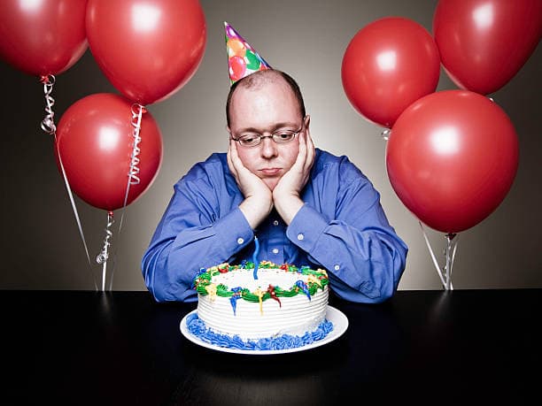 Man Sues Employer For Throwing Him A Birthday Party He Didn’t Want And Wins £350K