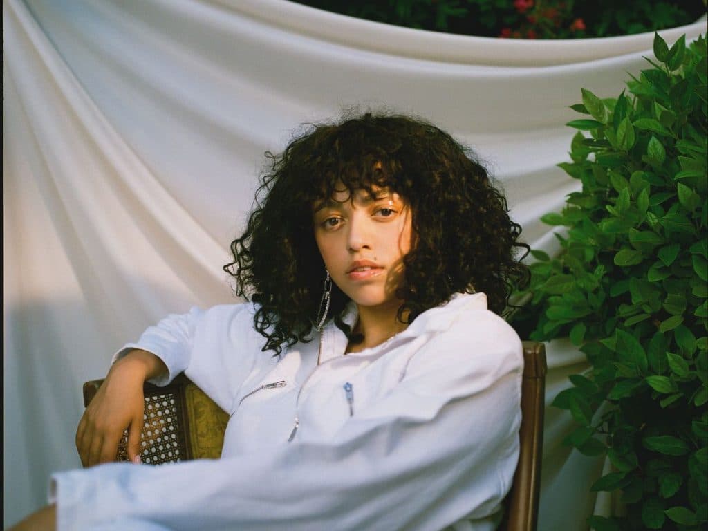 Mahalia Launches Artist Development Programme For West-Midland Musicians