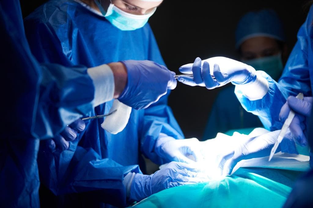 Boy Born With Two Penises Forced To Have Larger One Removed By Doctors