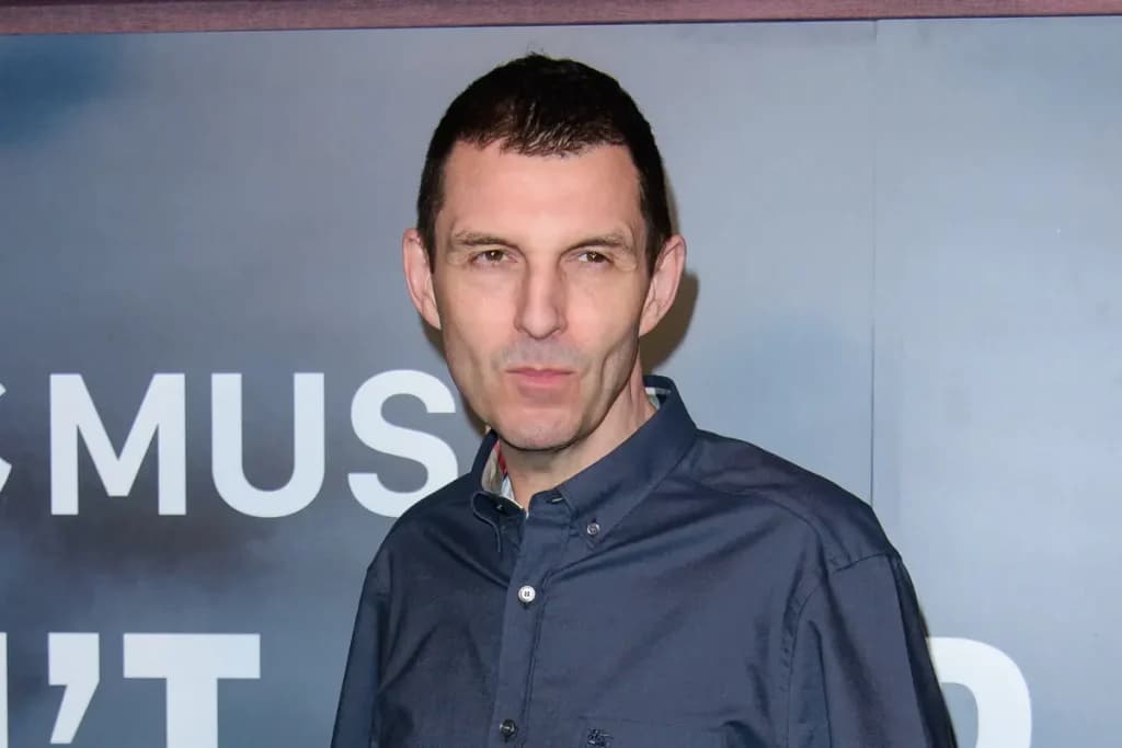 TIM WESTWOOD STEPS DOWN FROM CAPITAL XTRA RADIO SHOW AMID SEXUAL MISCONDUCT ALLEGATIONS