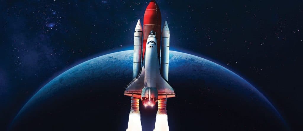 Nasa To Launch Nudes Into Space To Attract Aliens