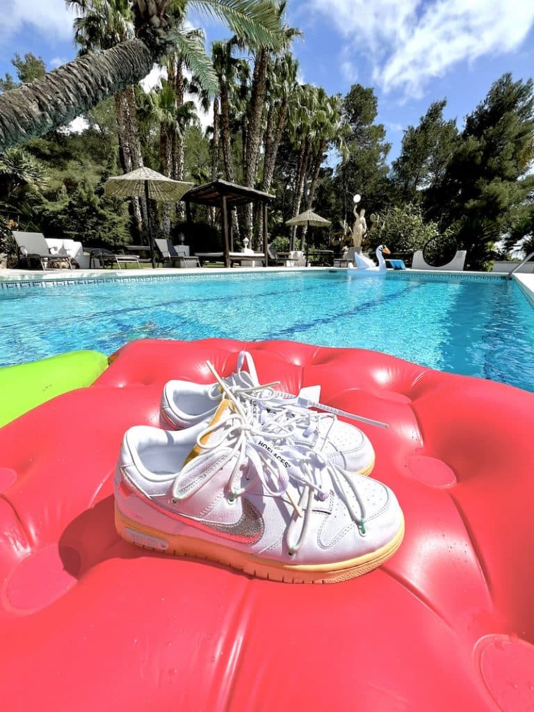 Kick Game & Strawberries and Creem Start Partnership To Push UK Culture Forward