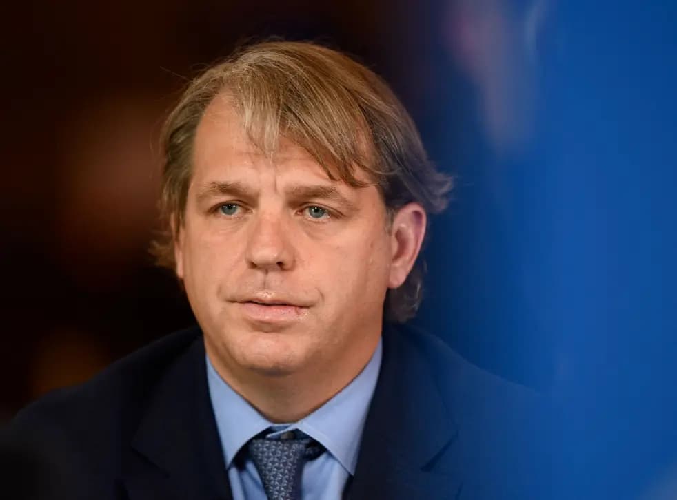 Chelsea Agree £4.25BN Sale Terms With American Todd Boehly
