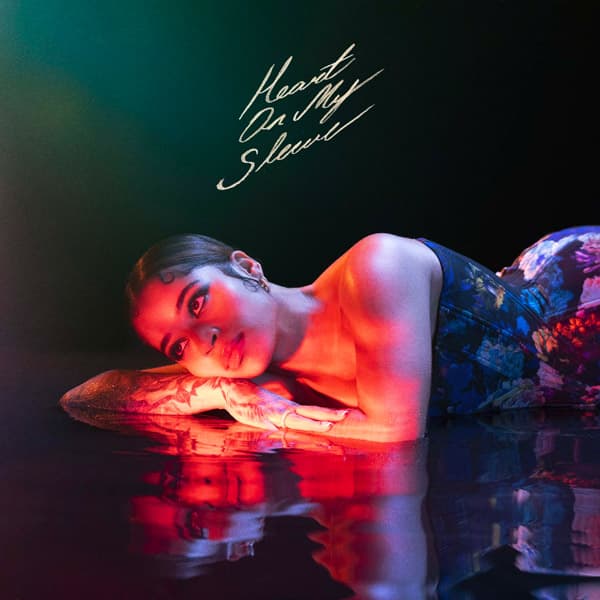 REVIEW: ELLA MAI MAKES TRIUMPHANT RETURN WITH SOPHOMORE ALBUM ‘HEART ON MY SLEEVE’