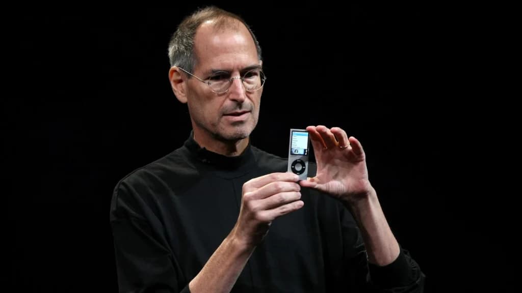Apple Discontinues The iPod