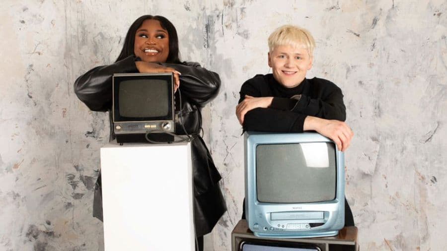 Nella Rose Joins Catfish UK As New Host