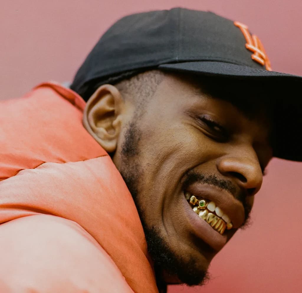 The Rise Of Knucks: Changing The Narrative Of UK Rap