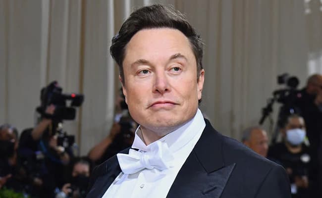 Elon Musk Says Twitter Deal Is ‘Temporarily On Hold’