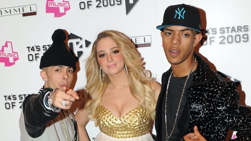 N Dubz Reunite Dropping New Single & Announce UK Reunion Tour