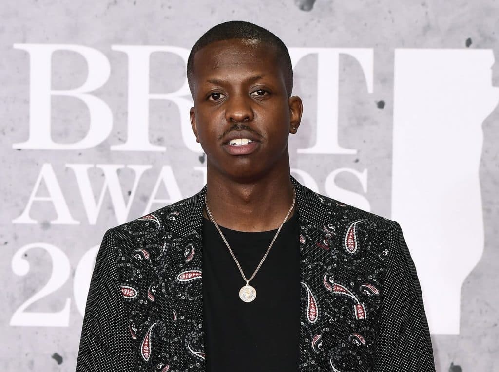 Jamal Edwards To Receive Posthumous Award For His Contribution To Music