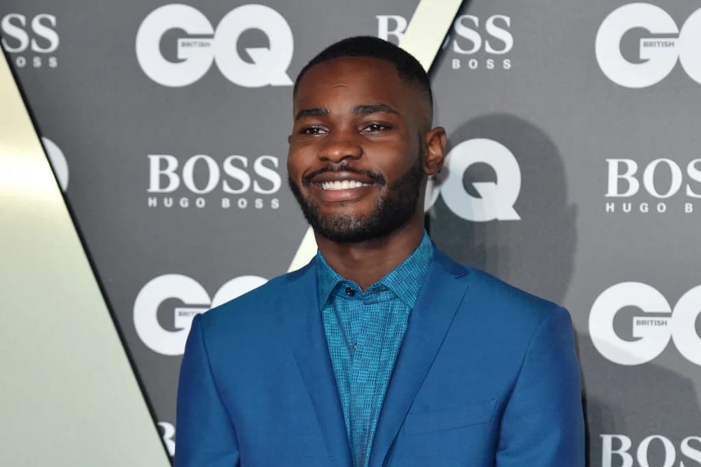 Dave Crowned Songwriter Of The Year At Ivor Novello Awards