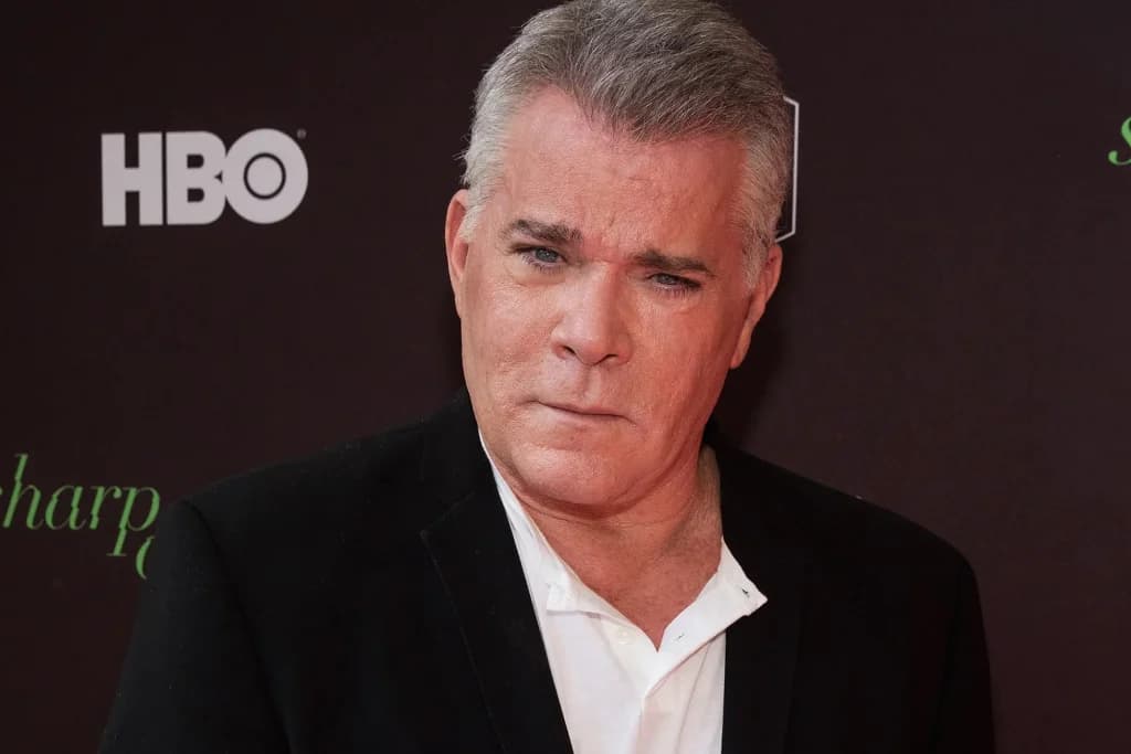 ‘Goodfellas’ star Ray Liotta Dies At 67