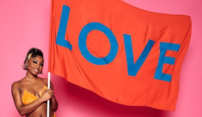 Love Island Contestants Announced