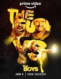 the boys