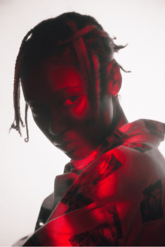 South London MC FLOHIO releases Cuddy Buddy