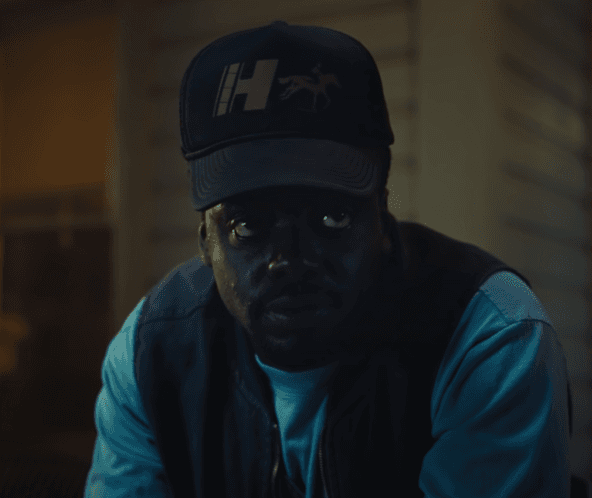 Jordan Peele reveals unsettling new trailer for sci-fi horror Nope