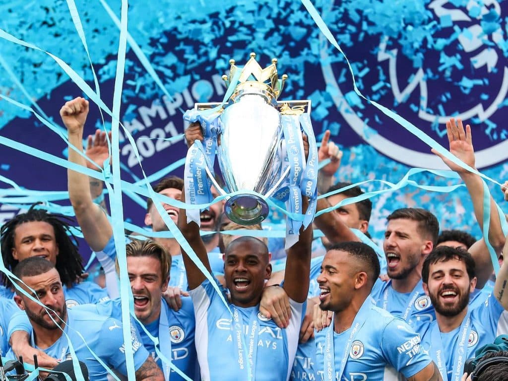 Premier League 2022/23 Fixtures List Released