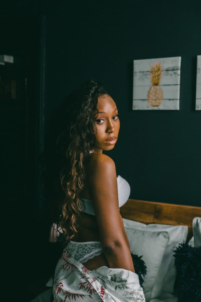 CICERO Drops Clean Visuals For New Single, ‘Miss Me’