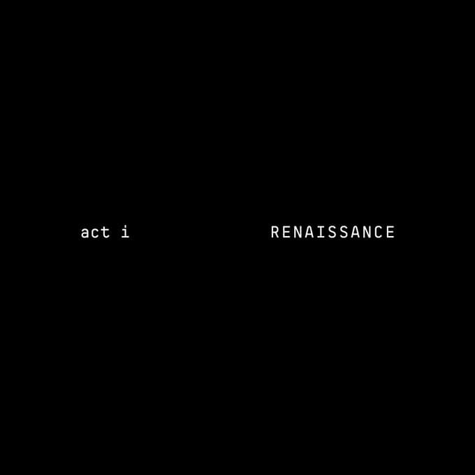 Beyoncé Reveals New Album Title And Release Date