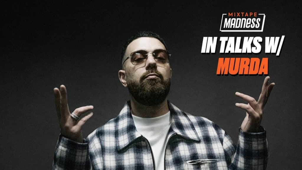 In Talks With Murda: ‘UK Music History Is So Rich’
