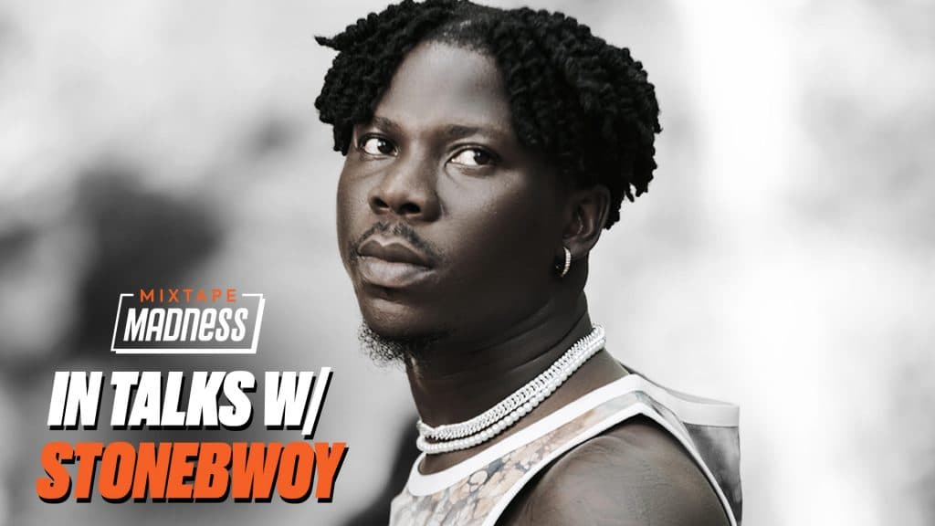 In Talks With Stonebwoy: “I know that my core fans already understand my diversity”