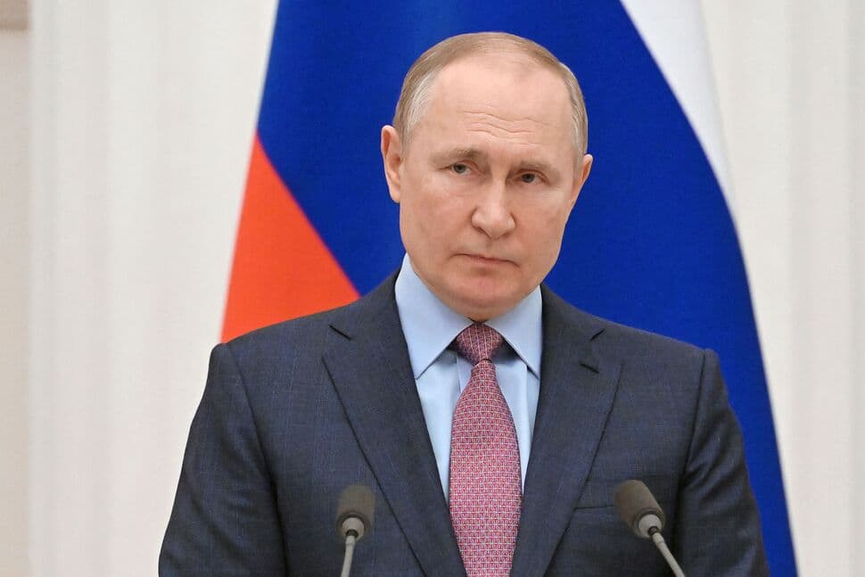 Russia Says London Will Be “First To Be Bombed” If War Breaks Out With NATO