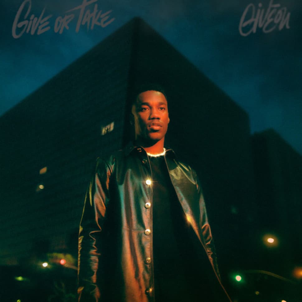 R&B Sensation Giveon Delivers Highly Awaited ‘Give Or Take’ Album