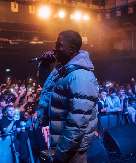JBee Teams Up With Crystal Millz For New Heater “Changed”