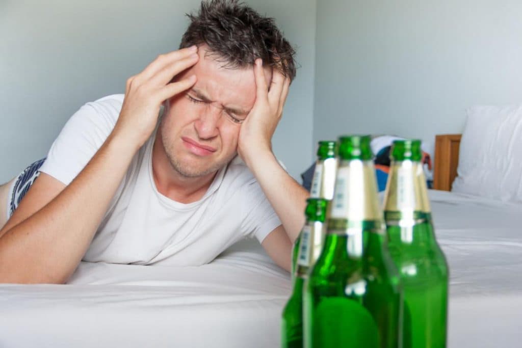 Hangover Prevention Pill Launched Today In UK