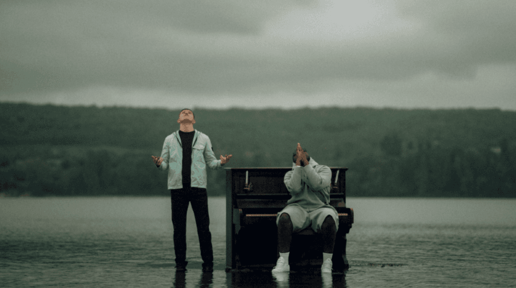 Ghost Killer Track And French The Kid Collab on New Track ‘When I’m Gone’