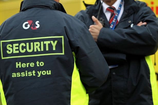 Man Posing As Security Tricks Bank Staff Into Handing Over £150k