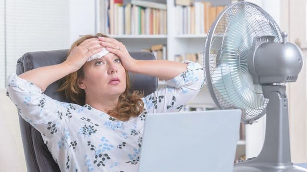 Petition Urging Government To Introduce Maximum Temperature For Working Indoors Launched
