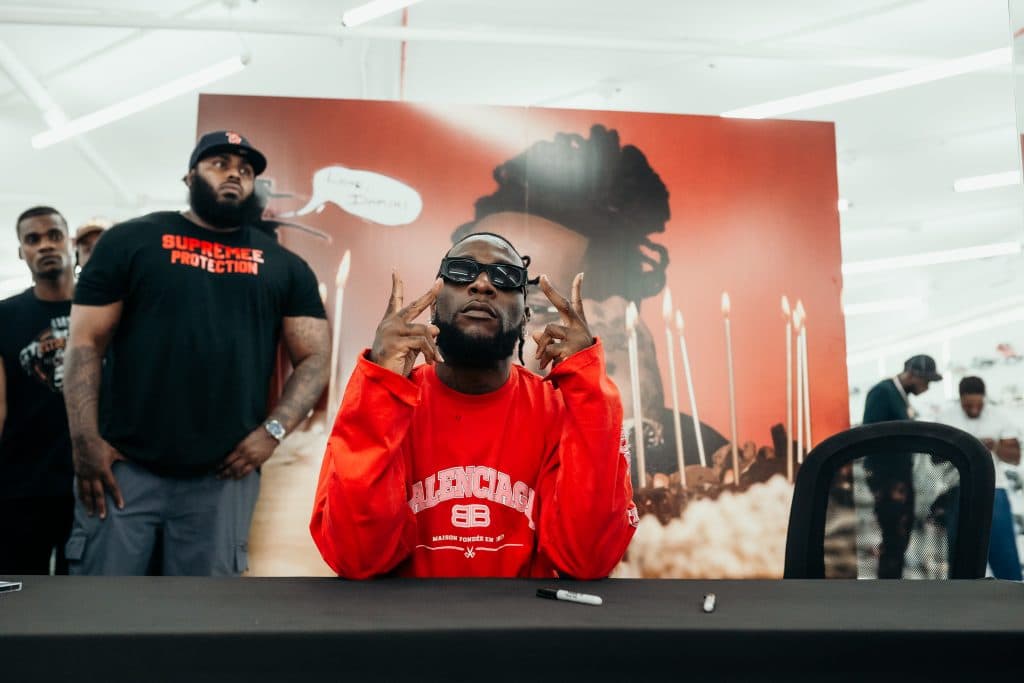 Are Kick Game Holding The Blueprint For Album Chart Success?