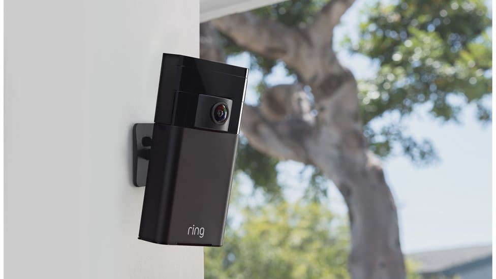 Amazon Admits To Giving Ring Videos To Police Without Permission