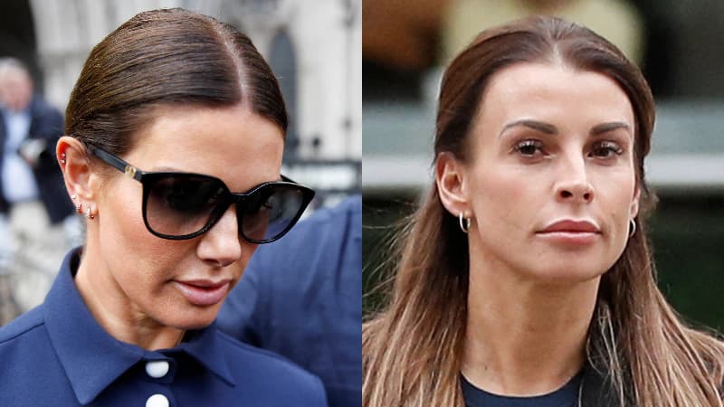 Rebekah Vardy Loses ’Wagatha Christie’ Libel Case Against Coolen Rooney