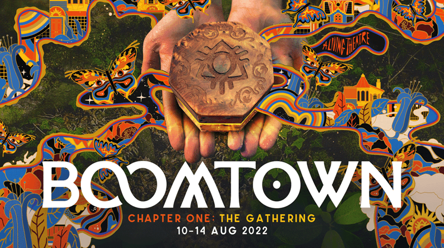 Boomtown 2022 : Sustainability, Innovation and What To Expect