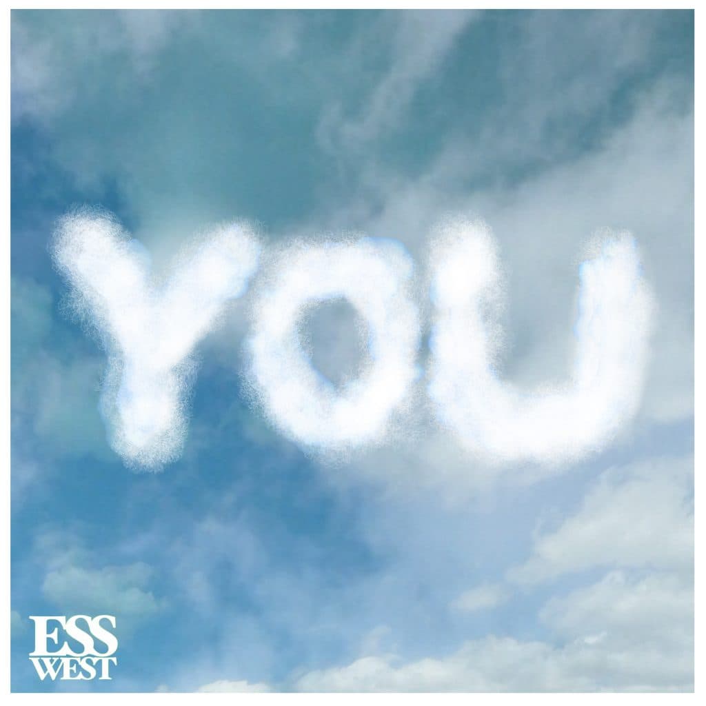 Ess_West Unveils Romance-Infused New Single ‘You’