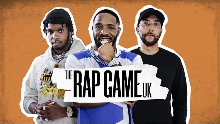 ‘The Rap Game UK’ Returns Tonight On BBC