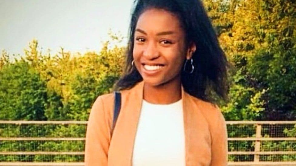 Missing Student Nurse Owami Davies Found Alive And Well