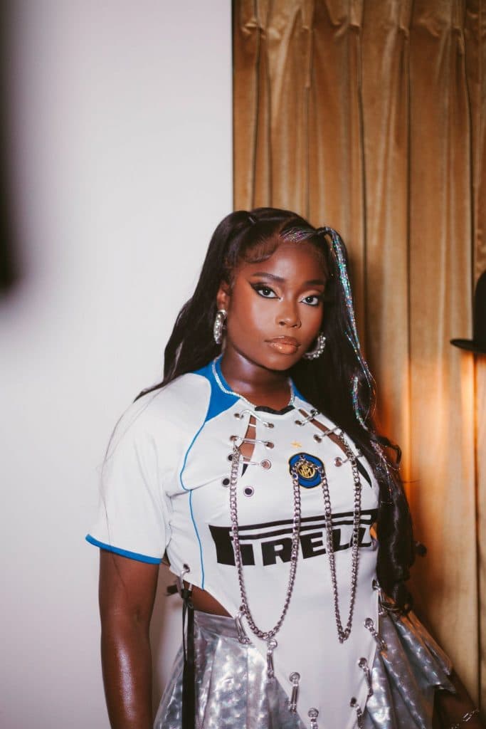 Bellah Announces Brand New EP ‘Adultsville’