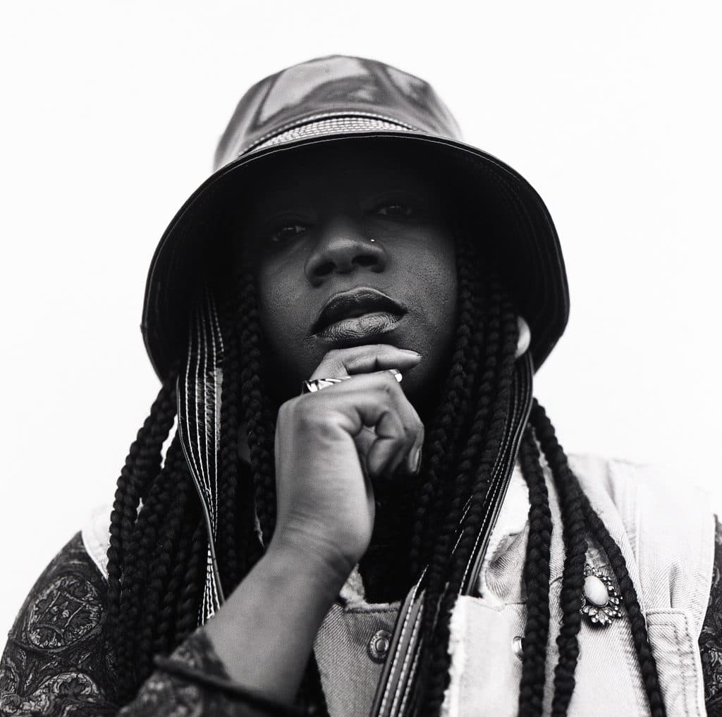 Isatta Sheriff addresses the exploitation of Black women in music on new single ‘Will They Try’