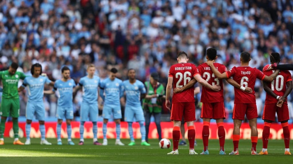 Premier League Matches Postponed To Honour The Passing Of Queen Elizabeth II