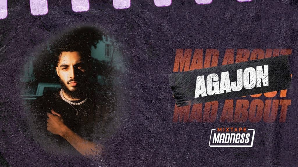 Mad About… Agajon