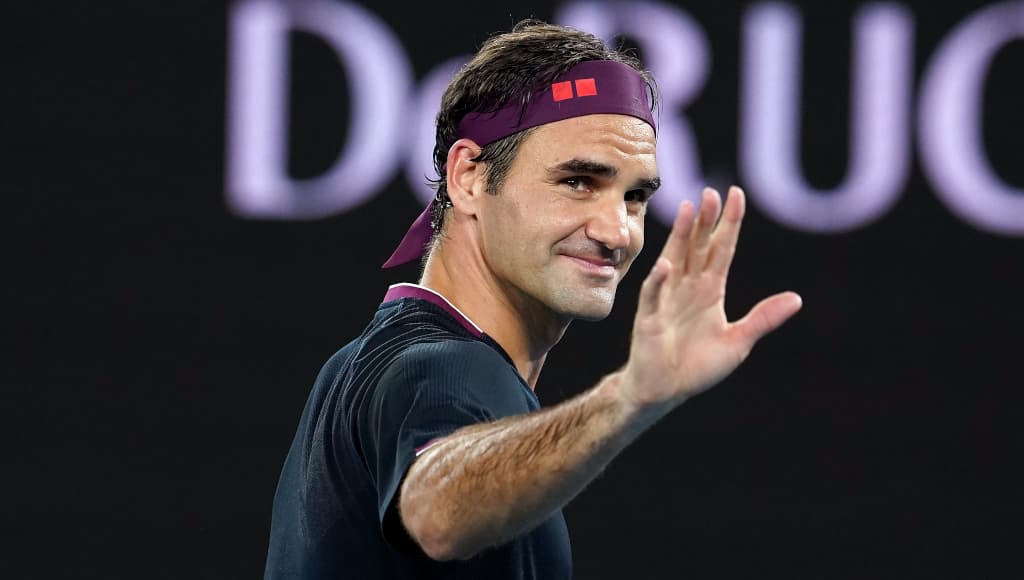 Roger Federer Announces His Retirement From Tennis