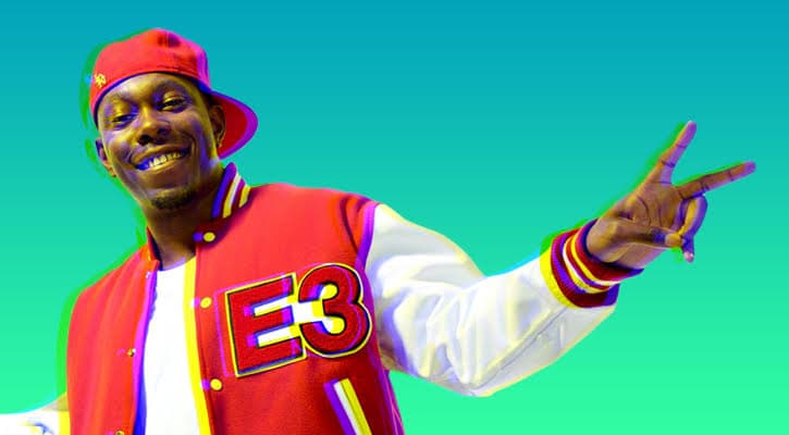 TikTok Teams Up With Mixtape Madness To Launch The #TTFreestyle!