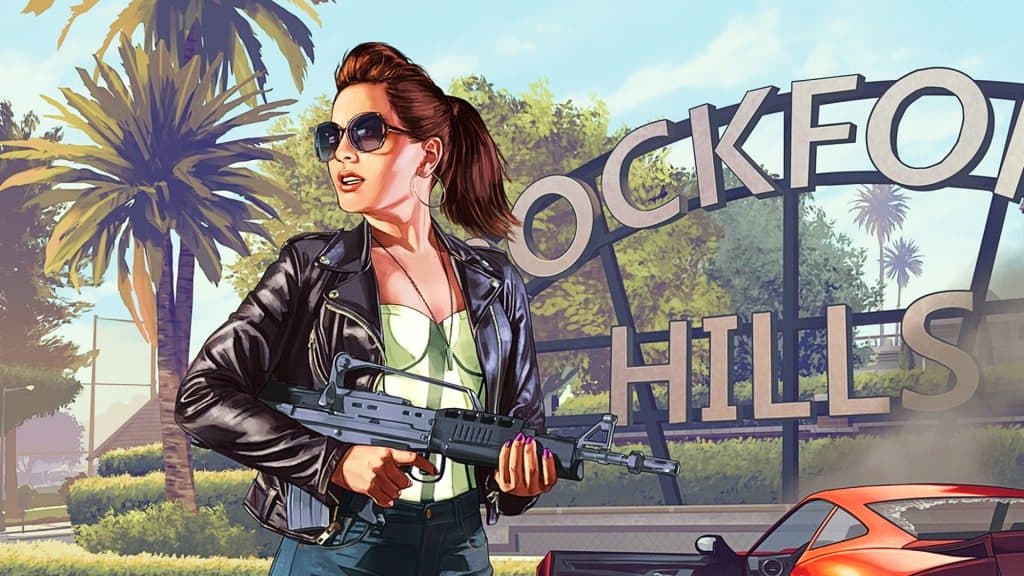 16 Year Old From UK Behind GTA VI Leak, FBI Believe