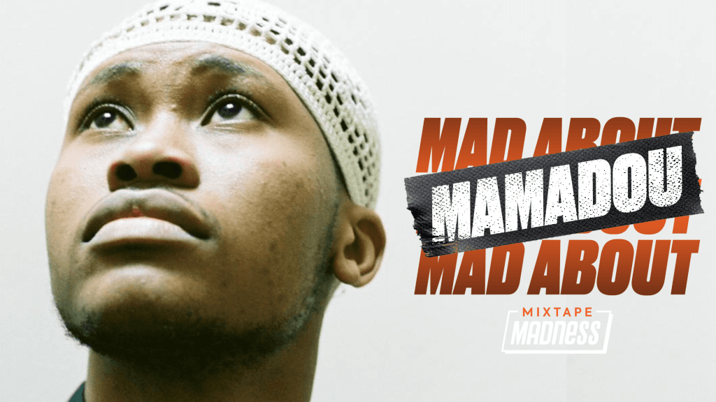 Mad About Mamadou. – Childhood, Storytelling, Religion and Love