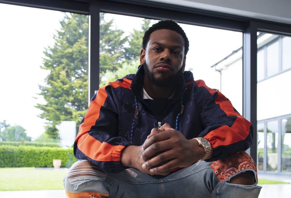 Album Review: Rimzee Raises the Bar on New Project ‘Cold Feet’