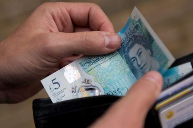 National Insurance Increase To Be Reversed From November